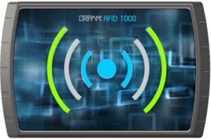 tag reader TR500 - 2