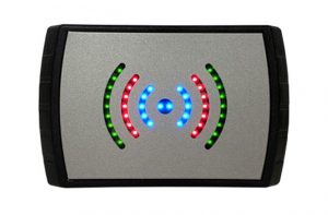 Tag reader TR500 - 4