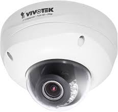 Area Surveillance Camera