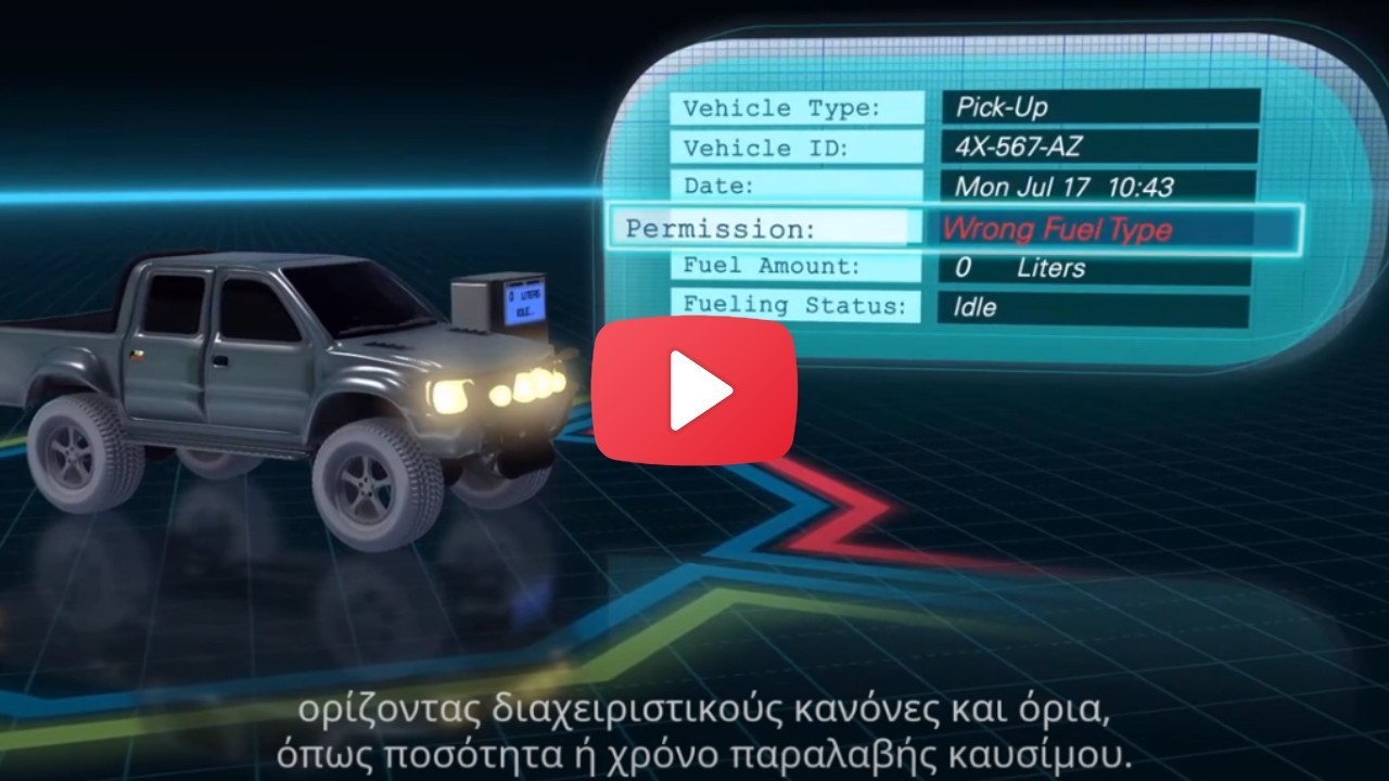 youtube fuel management thumbnail