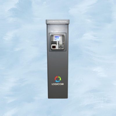 Αυτόματος πωλητής 1 logicom.gr