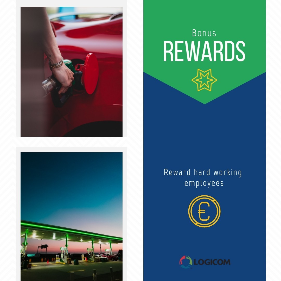 επιβράβευση υπαλλήλων logicom